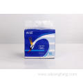 Elegant Soft Tissue Facial Paper with Blue Swan